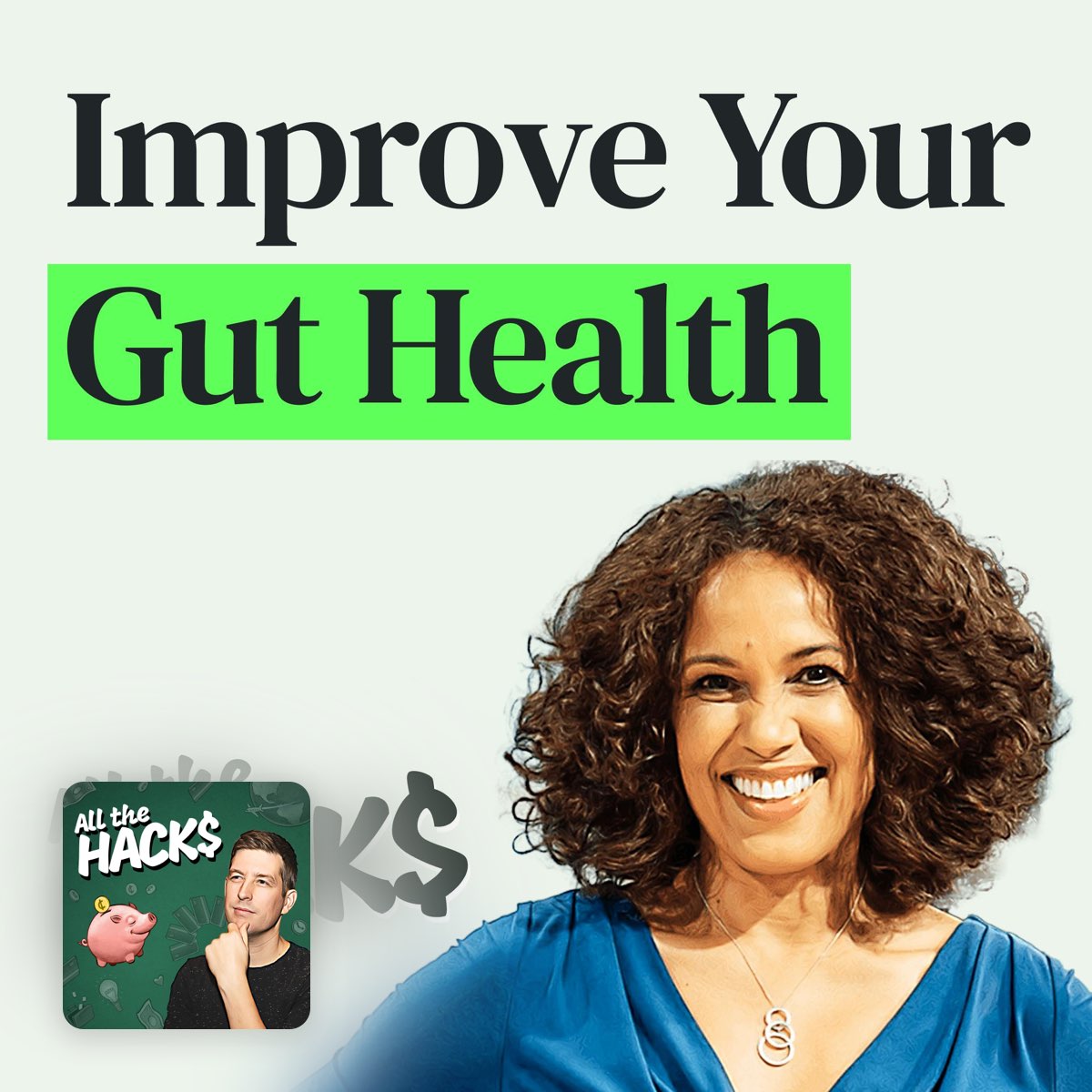 Robynne Chutkan: Understanding and Improving Your Gut Healt